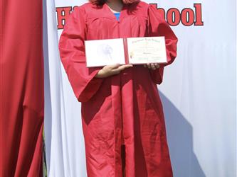 Class of 2020