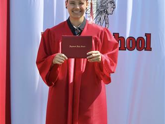 Class of 2020