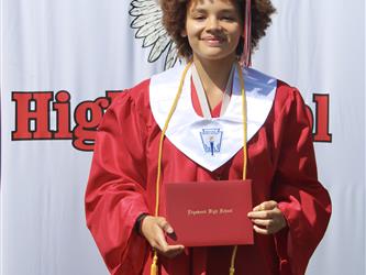 Class of 2020
