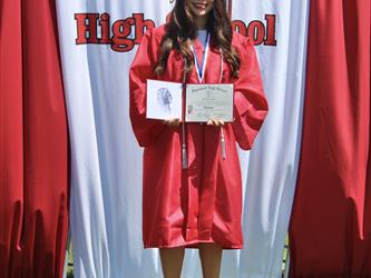Class of 2020