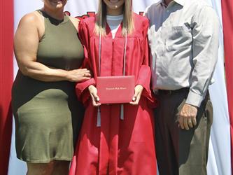 Class of 2020