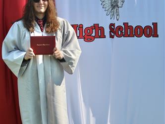 Class of 2020