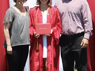 Class of 2020