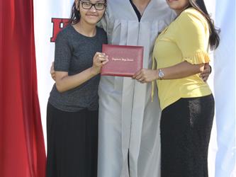 Class of 2020