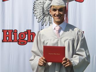 Class of 2020