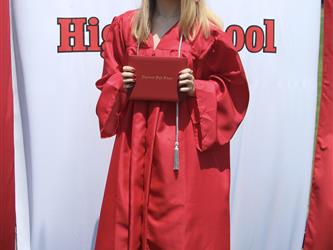 Class of 2020