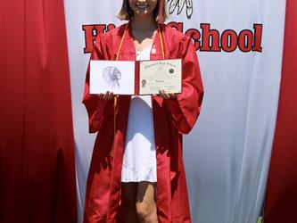 Class of 2020