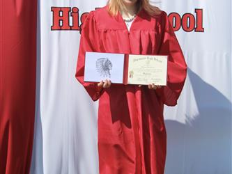 Class of 2020