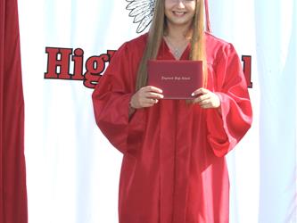 Class of 2020