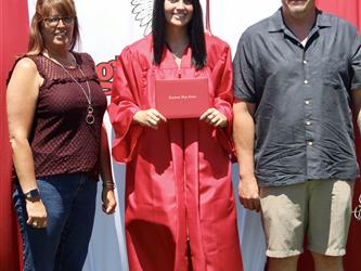 Class of 2020